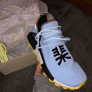 Adidas Human Race NMD